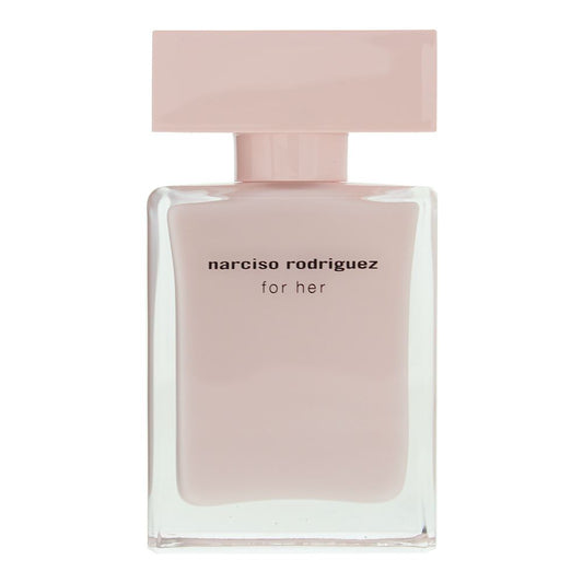 Narciso Rodriguez For Her 30ml Eau de Parfum Spray for Her