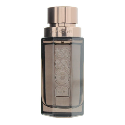 Hugo Boss The Scent Le Parfum 50ml Eau de Parfum Spray For Him