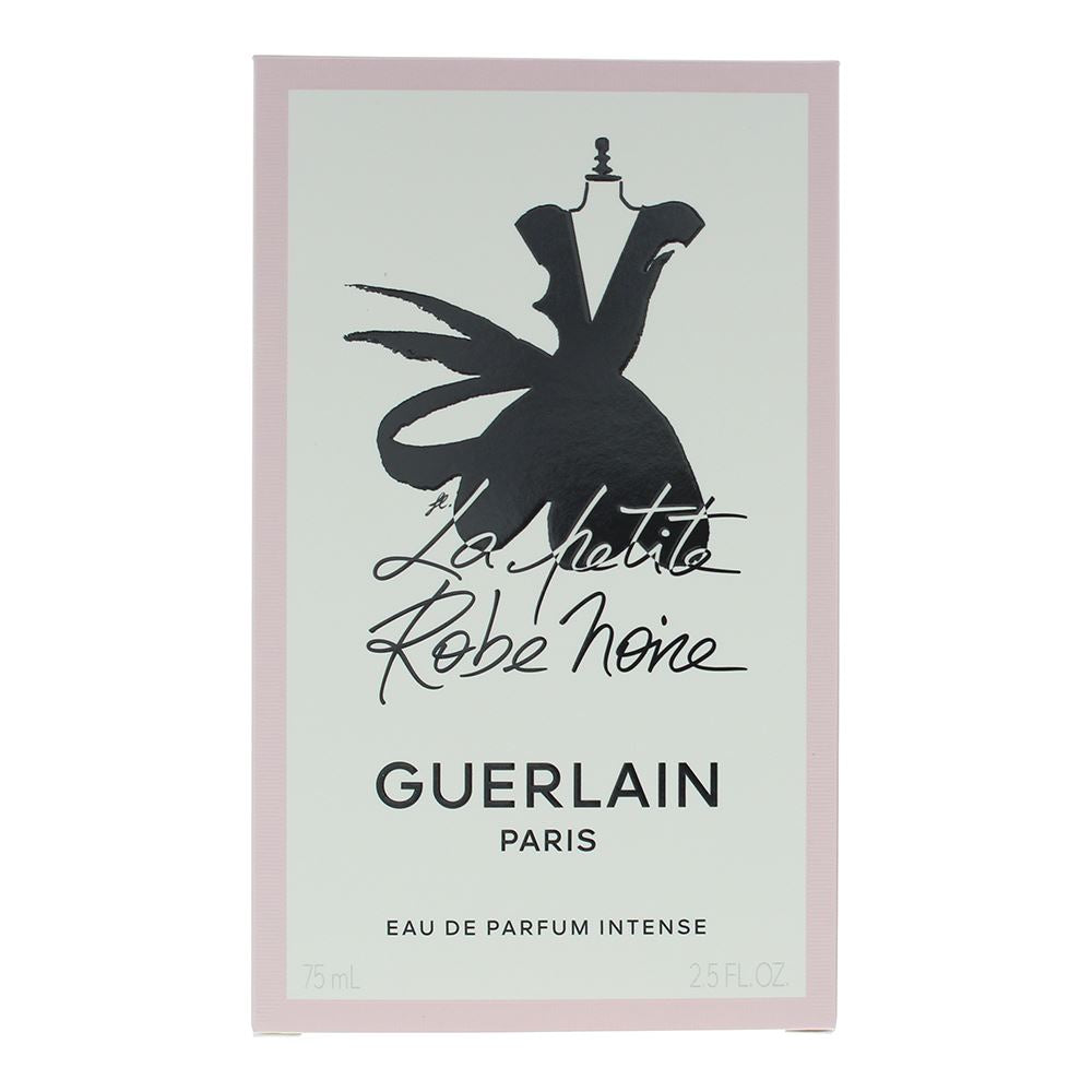 Guerlain La Petite Robe Noire Intense 75ml Eau de Parfum Spray for Her