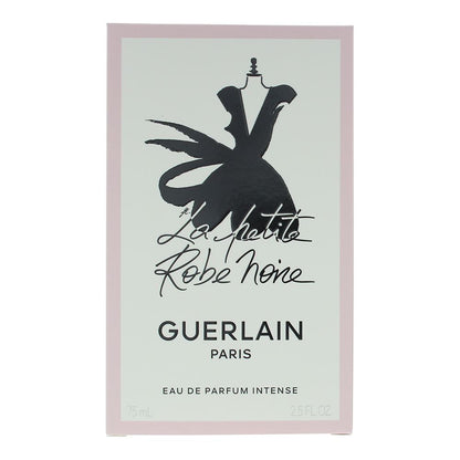 Guerlain La Petite Robe Noire Intense 75ml Eau de Parfum Spray for Her