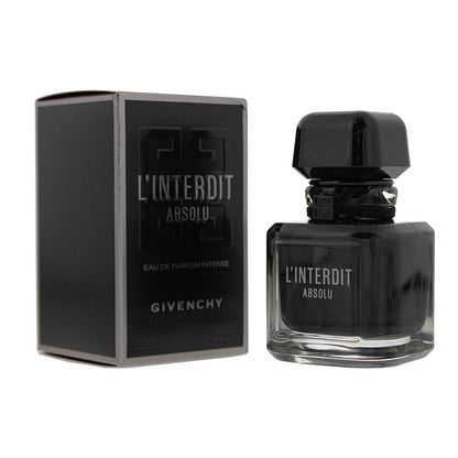 Givenchy L'interdit Absolu 35ml Eau de Parfum Intense Spray for Her