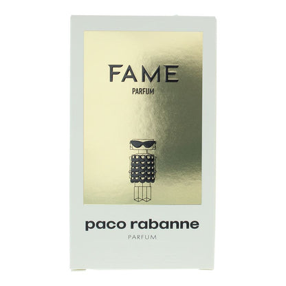 Paco Rabanne Fame 30ml Parfum Spray for Her