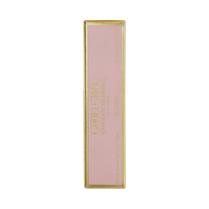 Carolina Herrera Good Girl Blush 10ml Eau De Parfum Travel Spray for Her