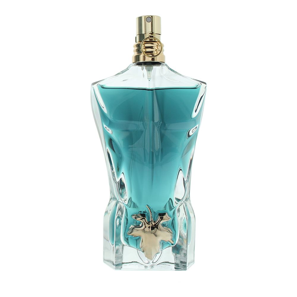 Jean Paul Gaultier Le Beau 75ml Eau De Toilette Spray for Him