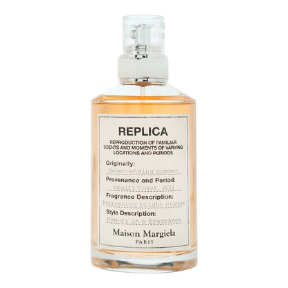 Maison Margiela Replica Never Ending Summer 100ml Eau de Toilette Spray for Unisex