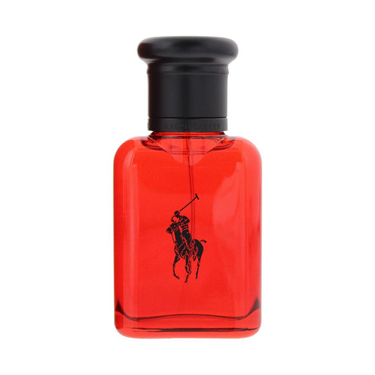 Ralph Lauren Polo Red 40ml Eau de Toilette Spray for Him