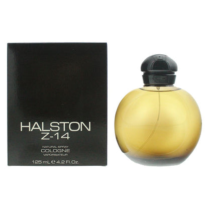 Halston Z-14 125ml Eau De Toilette Spray for Him
