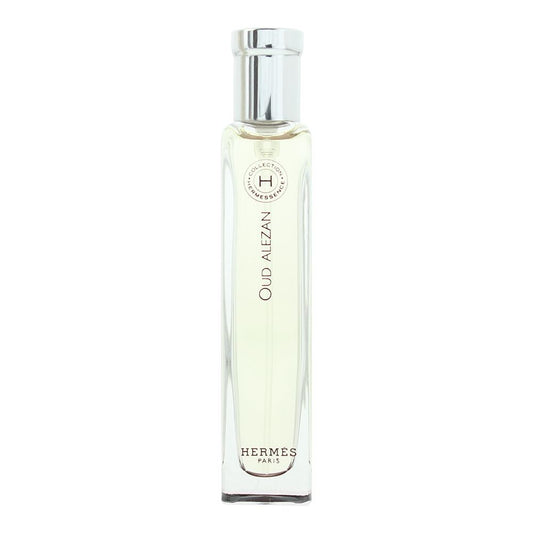 Hermes Hermessence Oud Alezan 15ml Eau de Parfum Spray for Unisex