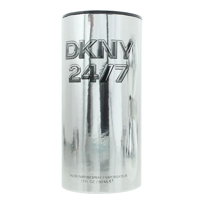 DKNY 24/7 50ml Eau de Parfum Spray for Her