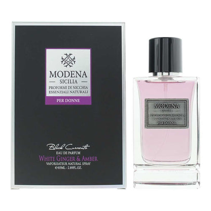 Orchid Modena Sicilia Per Donne 85ml  Eau de Parfum Spray For Her