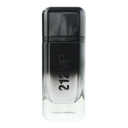 Carolina Herrera 212 VIP Black 100ml Eau de Parfum Spray for Him
