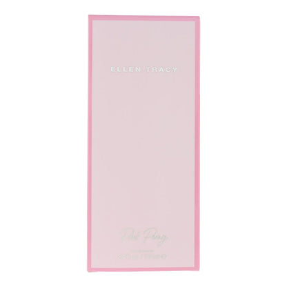 Ellen Tracy English Garden Pink Peony 100ml Eau de Parfum Spray for Her