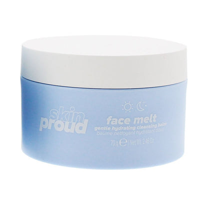 I Am Proud Skin Proud Face Melt Gentle Hydrating 70g Cleansing Balm