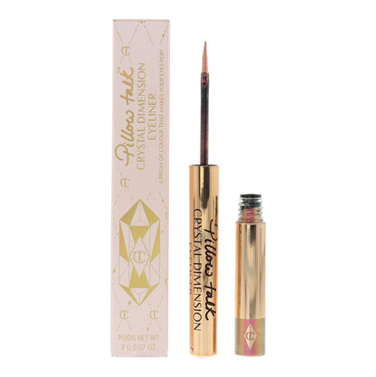 Charlotte Tilbury Pillow Talk Crystal Dimension 2g Eye Liner