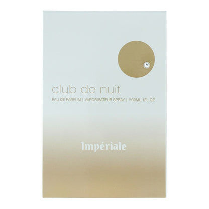 Armaf Club De Nuit Imperiale 30ml Eau de Parfum Spray for Her
