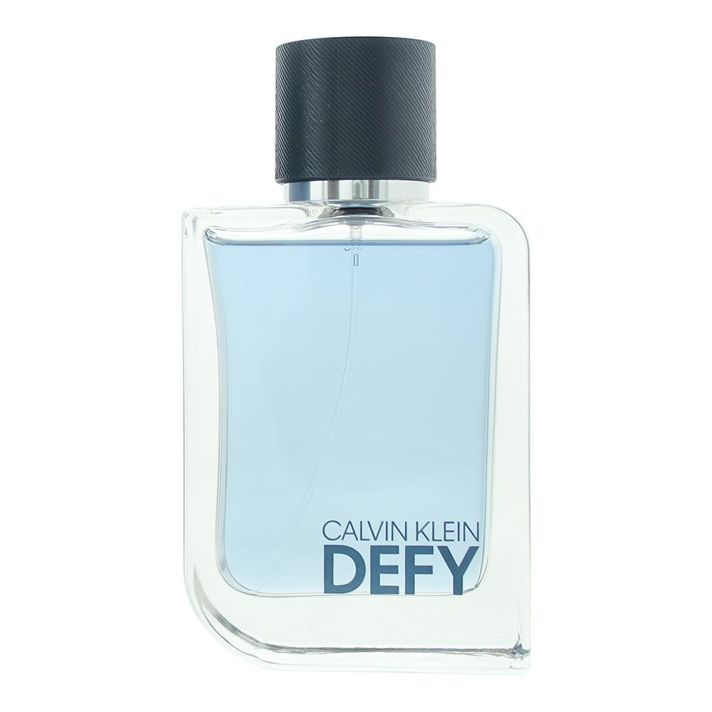 Calvin Klein Defy 100ml  Eau de Toilette Spray for Him