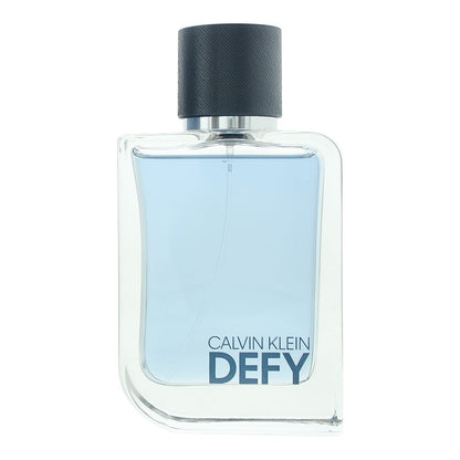 Calvin Klein Defy 100ml  Eau de Toilette Spray for Him