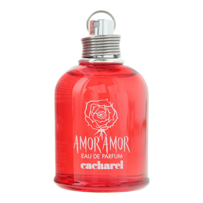 Cacharel Amor Amor 50ml Eau de Parfum Spray for Her