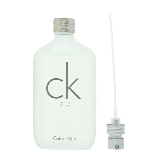 Calvin Klein CK One 50ml Eau de Toilette Spray for Unisex