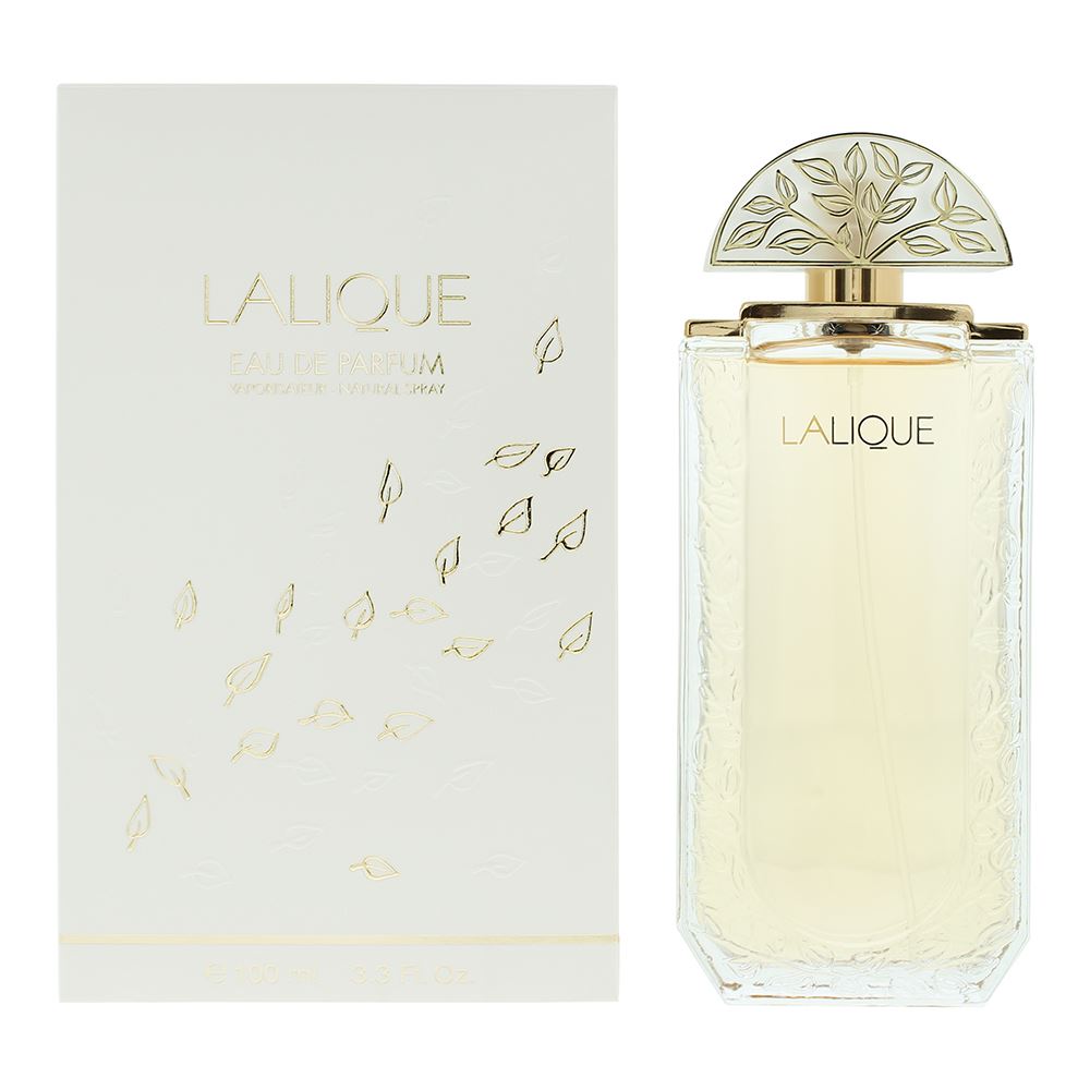 Lalique 100ml Eau de Parfum Spray for Her