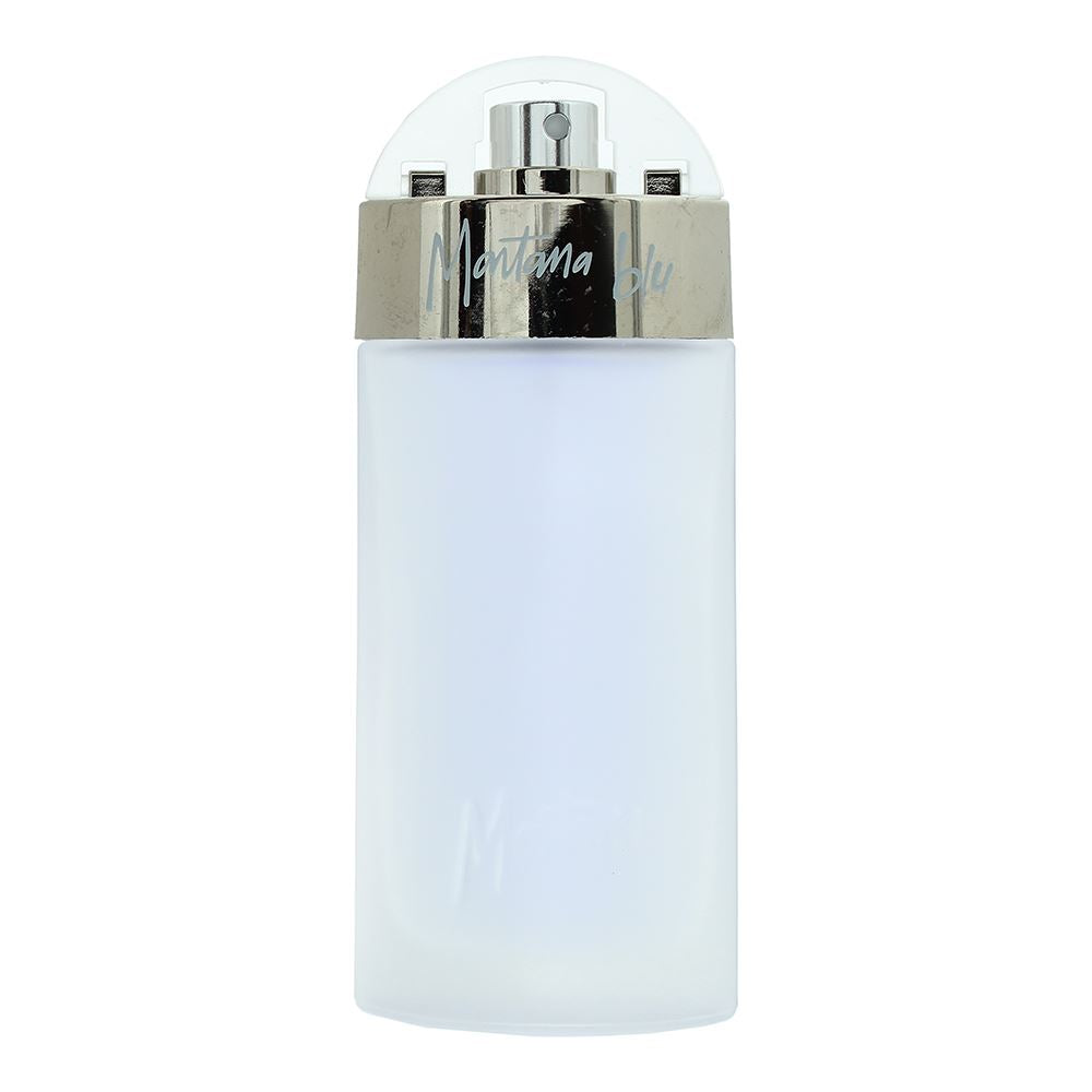 Montana Blu 30ml Eau de Toilette Spray for Her