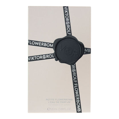 Viktor & Rolf Petite Flowerbomb 20ml Eau de Parfum Spray for Her