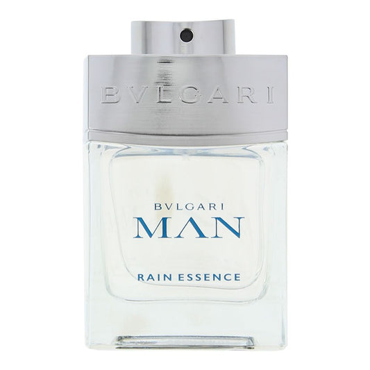 Bvlgari Man Rain Essence 60ml Eau de Parfum Spray for Him