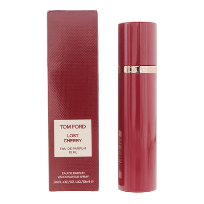 Tom Ford Lost Cherry 10ml Eau de Parfum Refill Spray Unisex