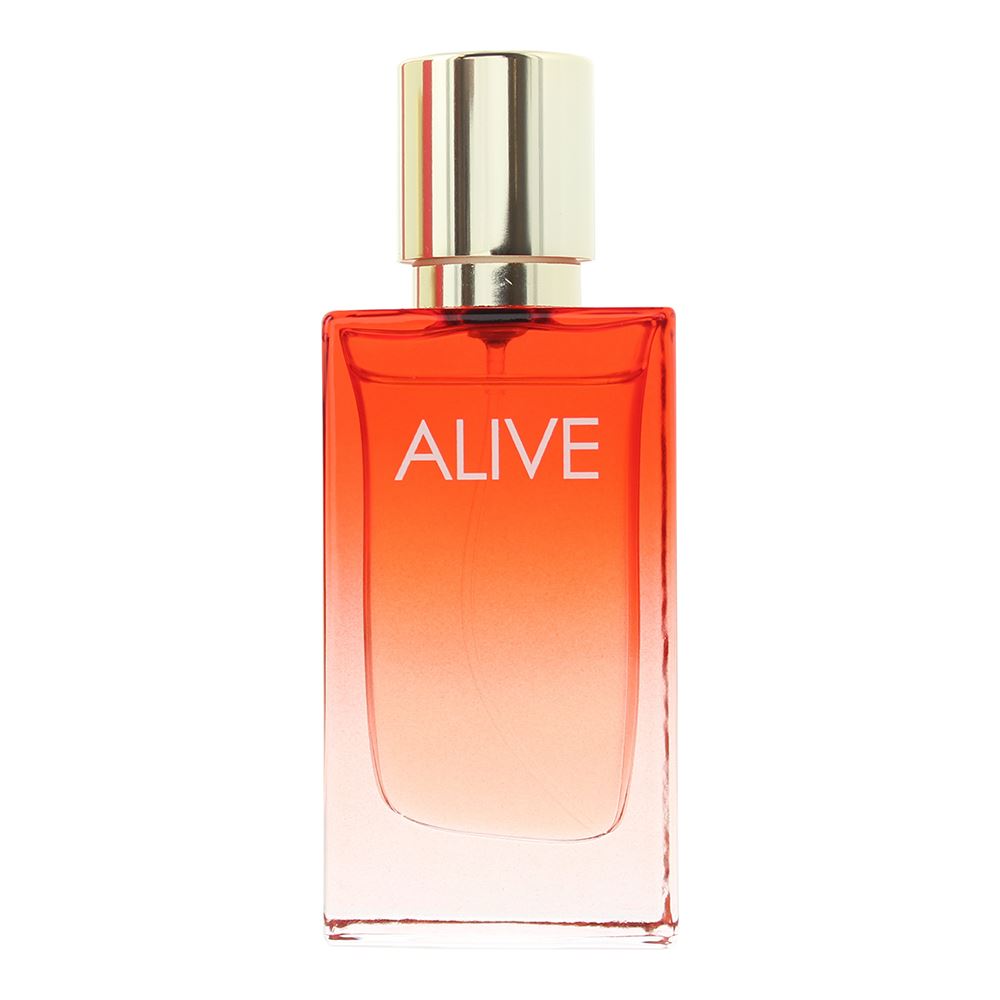 Hugo Boss Alive Intense 30ml Eau de Parfum Spray for Her