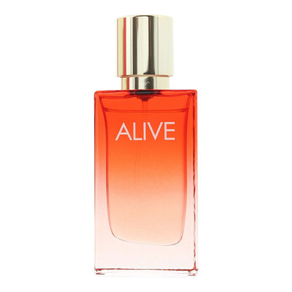 Hugo Boss Alive Intense 30ml Eau de Parfum Spray for Her
