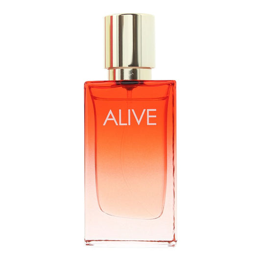 Hugo Boss Alive Intense 30ml Eau de Parfum Spray for Her