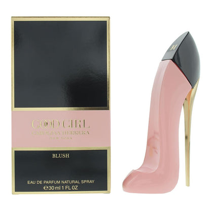 Carolina Herrera Good Girl Blush 30ml Eau de Parfum Spray for Her