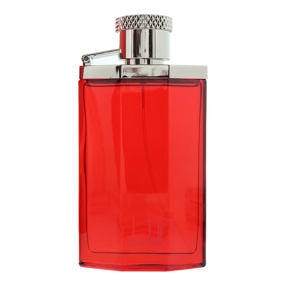 Dunhill Desire Red 100ml Eau de Toilette Spray for Him