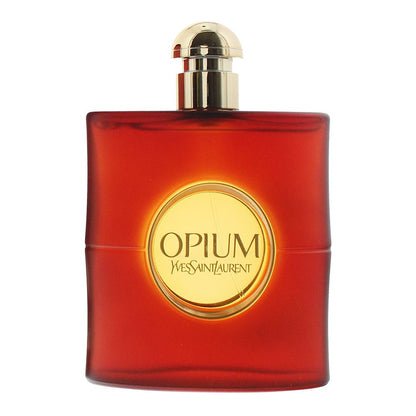 Yves Saint Laurent Opium 90ml Eau de Toilette Spray for Her