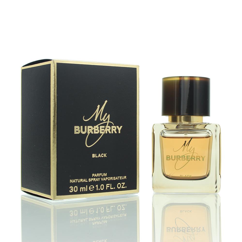 Burberry My Burberry Black 30ml Eau De Parfum Spray for Her