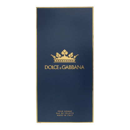 Dolce & Gabbana K 200ml Eau de Toilette Spray for Him
