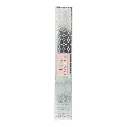 Sarah Jessica Parker Born Lovely 10ml Eau de Parfum Rollerball for Her