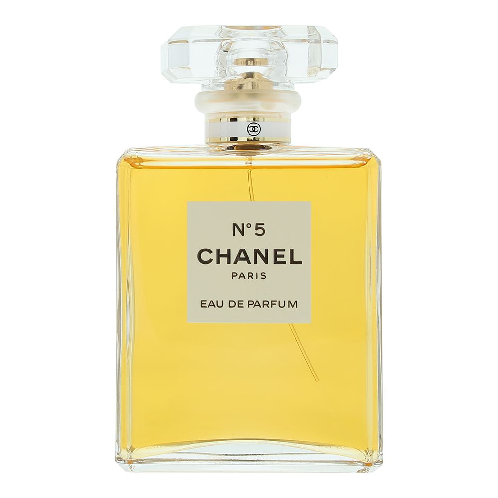 Chanel No5 100ml Eau De Parfum Spray for Her