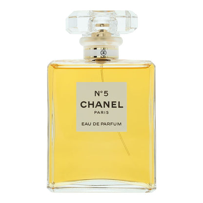 Chanel No5 100ml Eau De Parfum Spray for Her