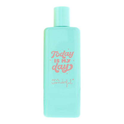 Mr Wonderful Today Is My Day 75ml Eau de Toilette Spray for Her