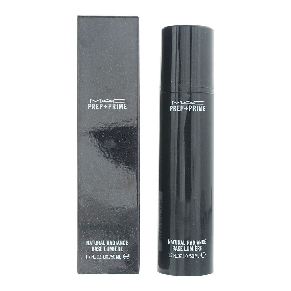 MAC Prep + Prime Natural Radiance 50ml  Primer - Radiant Pink