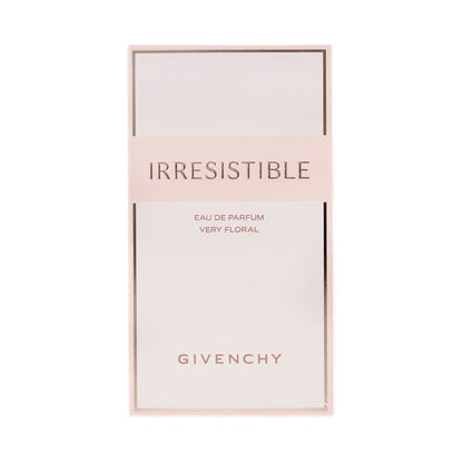 Givenchy Irresistible Very Floral 80ml Eau De Parfum Spray for Her