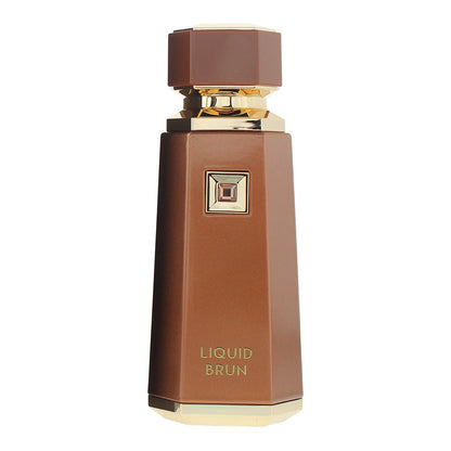 French Avenue Liquid Brun 100ml Eau de Parfum Spray for Him