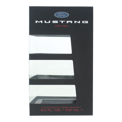 Mustang GT 100ml Eau de Toilette Spray for Him