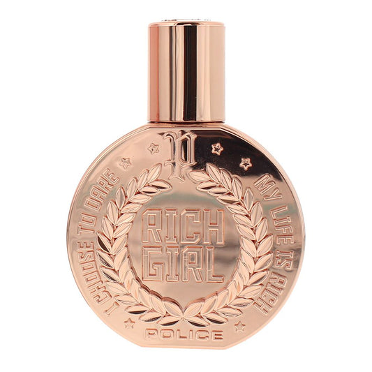 Police Rich Girl 30ml Eau de Parfum Spray for Her