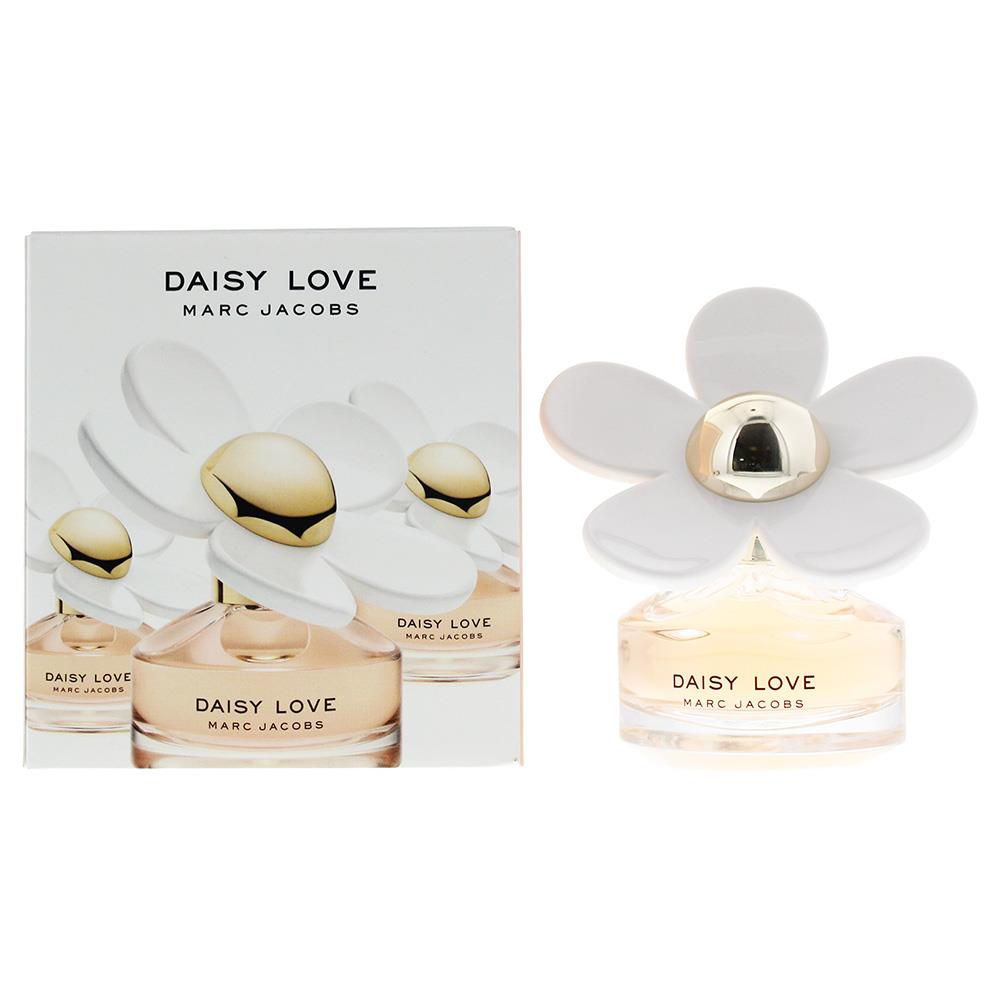 Marc Jacobs Daisy Love 30ml Eau De Toilette Spray for Her