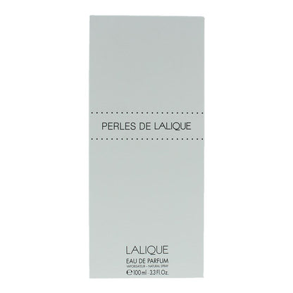 Lalique Perles De Lalique 100ml Eau de Parfum Spray for Her