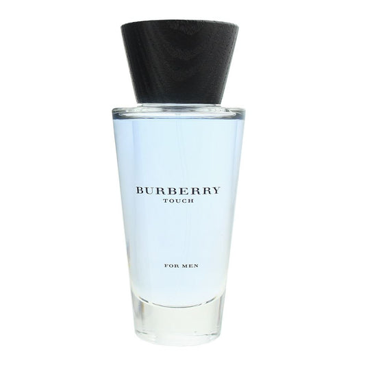 Burberry Touch For Men 100ml Eau de Toilette Spray for Him