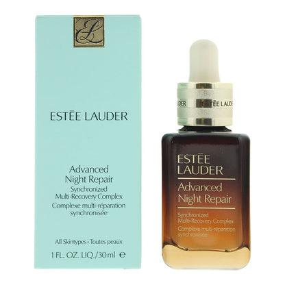 Estee Lauder Advanced Night Repair Synchronized Multi-Recovery 30ml Complex