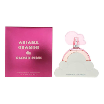Ariana Grande Cloud Pink 100ml Eau de Parfum Spray for Her